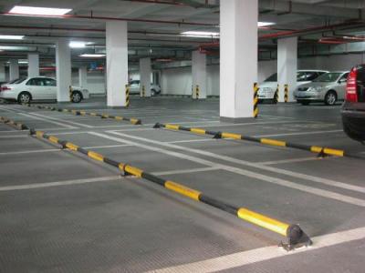 停車場設(shè)施